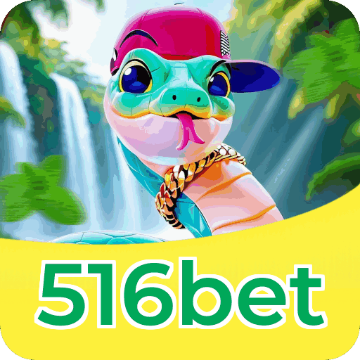 516bet Logo
