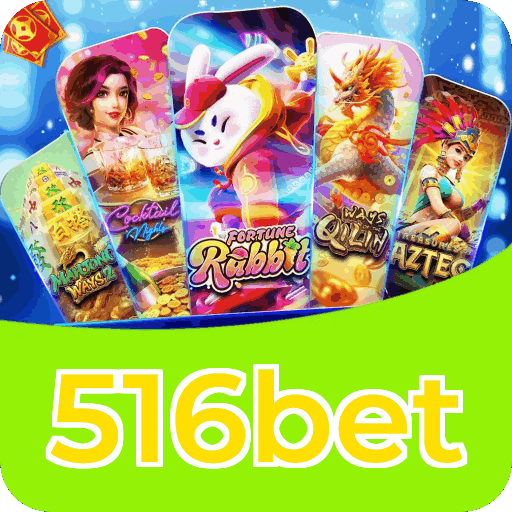 516bet Logo