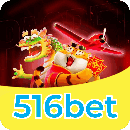 516bet Logo