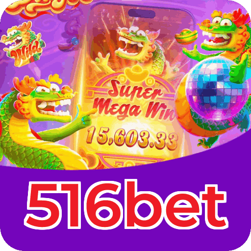 516bet Logo