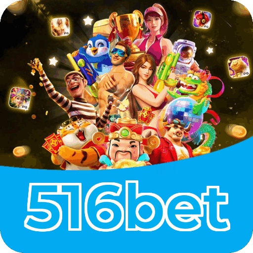 516bet Logo