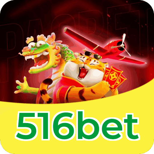 516bet Logo