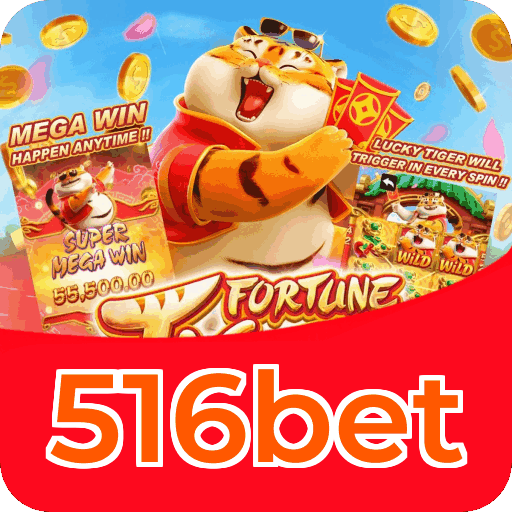 516bet Logo